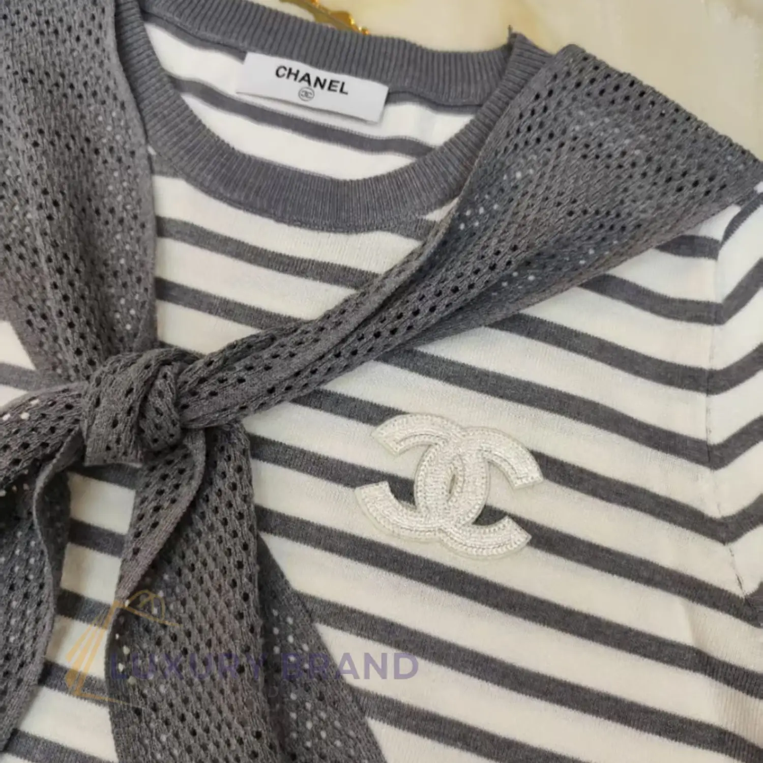 chanel chanel