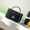 CHANEL Wallet on Chain