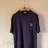 CHANEL x Salvatore Ferragamo Collaborative T-Shirt