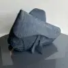 DIOR Saddle Bag