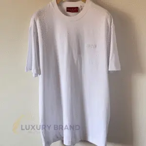 Gucci Couture Jacquard Logo T-shirt