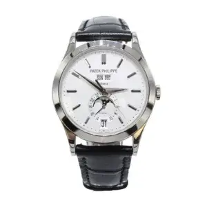 Patek Philippe 5396G-011 White Replica