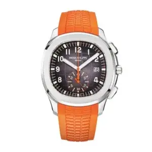 Patek Philippe Aquanaut 5968A-001 Orange Replica