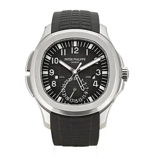 Patek Philippe Dual Time Replica Patek Philippe Dual Time Replica