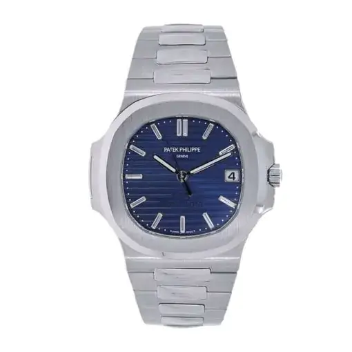 Patek Philippe Nautilus 5711/1P Blue Replica Patek Philippe Nautilus 5711/1P Blue Replica