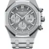 Replica Audemars Piguet Royal Oak Offshore Selfwinding Chronograph Gray 26315ST.OO.1256ST.02