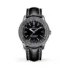 Replica Breitling Navitimer Men Automatic Black Alligator Watch A17325241B1P1
