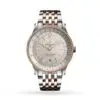 Replica Breitling Navitimer Men Automatic Cream Leather Watch U17326211G1U1