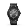 Replica Hublot Classic Fusion Men Automatic Black Alligator Watch 547.CX.0170.LR
