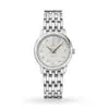 Replica Omega De Ville Women Quartz Mother of Pearl Watch O42410276055001
