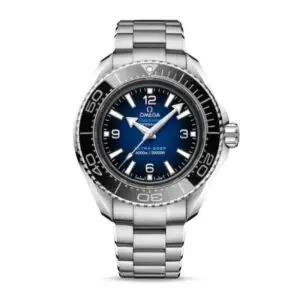 Replica Omega Planet Ocean Men Automatic Black Stainless Steel Watch O21530462103001