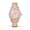 Replica Omega Seamaster Aqua Terra Women Automatic Other 18ct Rose Gold Watch O22055342099006