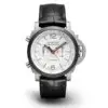 Replica Panerai Luminor Men Automatic White Alligator Watch PAM01297