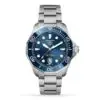Replica TAG Heuer Aquaracer Men Automatic Blue Stainless Steel Watch WBP201B.BA0632