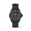 Replica TAG Heuer Aquaracer Men Automatic Grey Fabric Watch WBD218B.FC6446