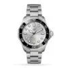 Replica TAG Heuer Aquaracer Men Automatic Silver Stainless Steel Watch WBP201C.BA0632