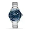 Replica TAG Heuer Aquaracer Women Automatic Blue Stainless Steel Watch WBP231B.BA0618