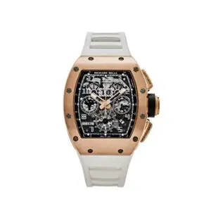 Richard Mille RM 011 Felipe Massa 'Boutique Edition' Limited Edition of 50