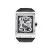 Richard Mille RM 016 'Extra Flat' White Gold