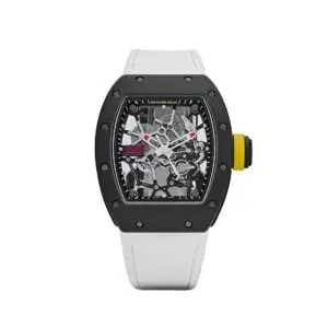 Richard Mille RM 035 Rafael Nadal Americas Limited Edition of 50 (2015)