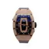 Richard Mille RM 037 'Ladies' Rose Gold and Diamonds