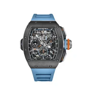 Richard Mille RM 11-05 Automatic Flyback Chronograph GMT Limited Edition of 140