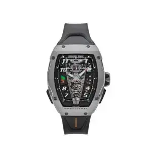 Richard Mille RM 40-01 McLaren Speedtail Automatic Tourbillon Limited Edition of 106