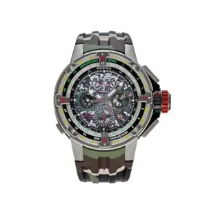 Richard Mille RM 60-01 Titanium