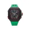 Richard Mille RM 65-01 Automatic Chronograph Carbon