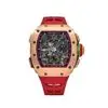 Richard Mille RM 65-01 Automatic Chronograph Full Rose Gold (2022)