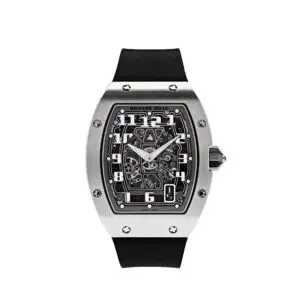 Richard Mille RM 67-01 Extra Flat Titanium