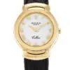 Rolex Cellini White Dial 6621