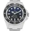 Rolex Deepsea D-Blue Dial 116660
