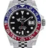 Rolex GMT-Master II 126710BLRO "Pepsi" Jubilee