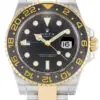 Rolex GMT-Master II Black Dial 116713