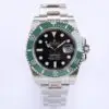 Superclone Rolex Submariner Black Dial 126610LV "Starbucks"