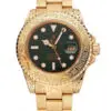 Superclone Rolex Submariner Black Dial 1454088