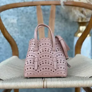 Alaïa Tote Bag - Luxury Master Copy Dubai