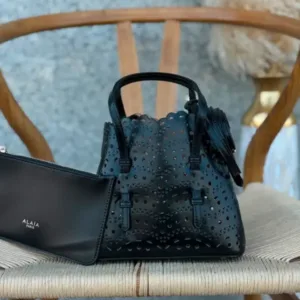 Alaïa Tote Bag - Luxury Master Copy Dubai