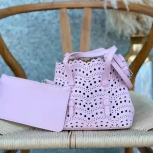 Alaïa Tote Bag - Luxury Master Copy Dubai