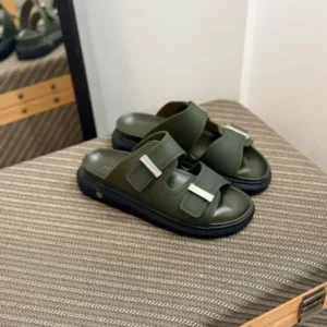 Alexander McQueen Hybrid Slide Sandals - Luxury Master Copy Dubai