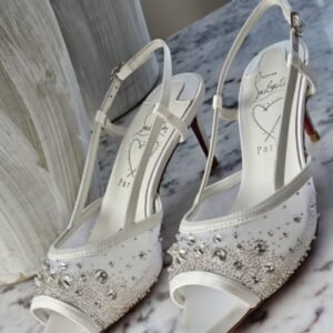 CHRISTIAN LOUBOUTIN