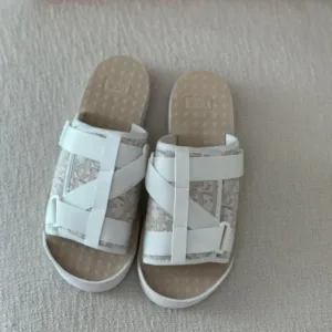 Dior Alpha Slides - Luxury Master Copy Dubai