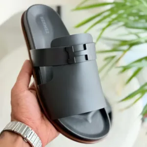 Hermès Jaures Slides - Luxury Master Copy Dubai
