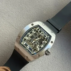 Richard Mille RM 67-01 Extra Flat - Luxury Master Copy Dubai