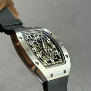 Richard Mille RM 67-01 Extra Flat - Luxury Master Copy Dubai