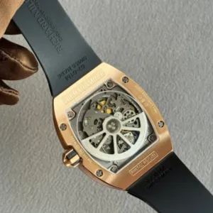 Richard Mille RM 67-01 Titanium - Luxury Master Copy Dubai