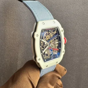 Richard Mille RM 67-02 Automatic Alexis Pinturault - Luxury Master Copy Dubai