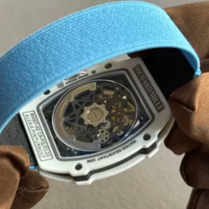 Richard Mille RM 67-02 Automatic Alexis Pinturault - Luxury Master Copy Dubai
