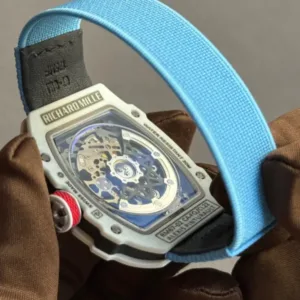 Richard Mille RM 67-02 Automatic Alexis Pinturault - Luxury Master Copy Dubai